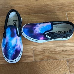 Brand New Customized Vans